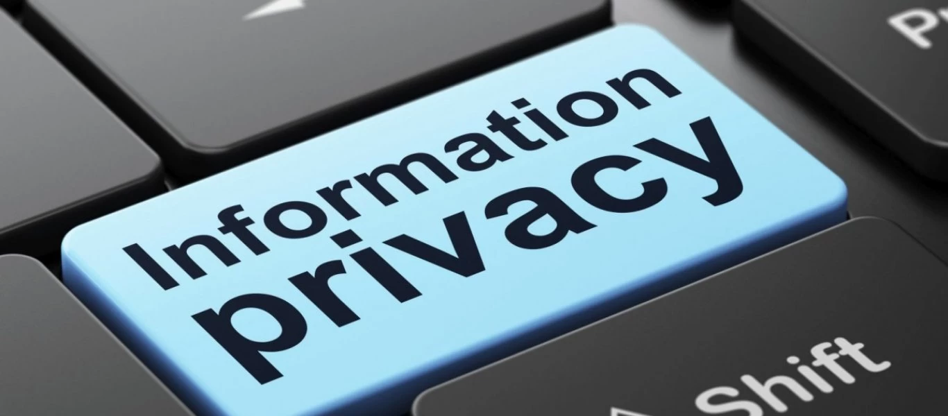 Η κυβέρνηση παραδίδει κρυφά τα προσωπικά δεδομένα των Ελλήνων! - Συμφωνία με εταιρεία για την διαχείριση της πανδημίας